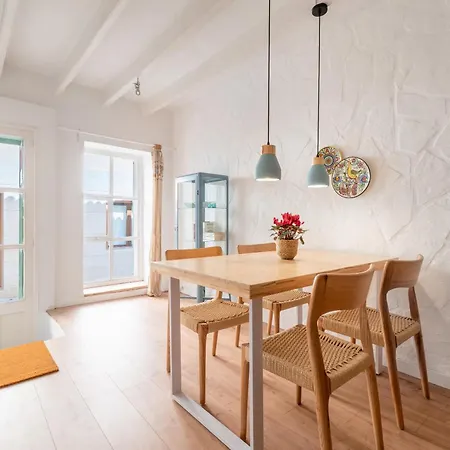 Casa Sol Y Luna Holiday home Arta