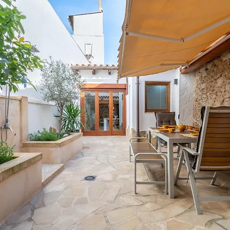 Casa Sol Y Luna Holiday home