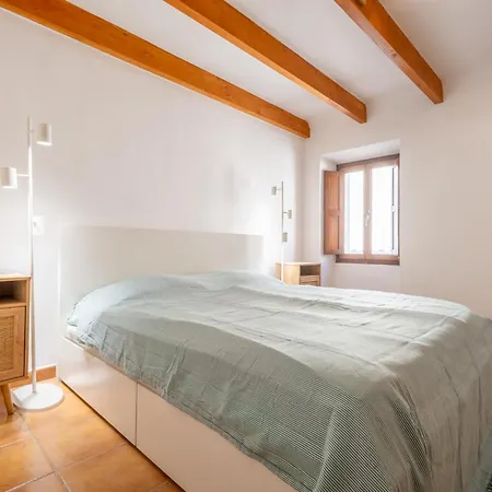 Casa Sol Y Luna Holiday home Arta