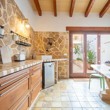 Holiday home Casa Sol Y Luna