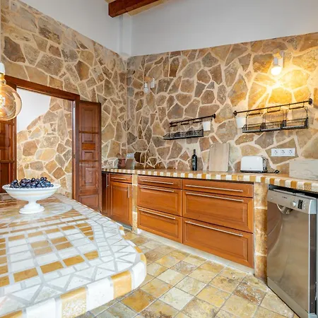 Casa Sol Y Luna Holiday home *